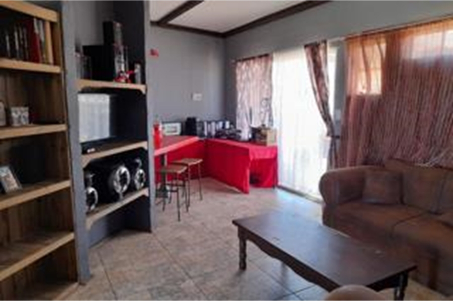 0 Bedroom Property for Sale in Kleinsee Northern Cape